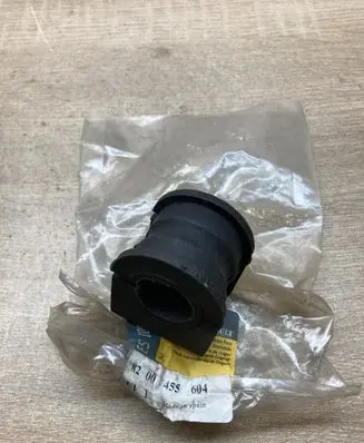 Renault Laguna II Front anti-roll bar/stabilizer link 8200455604
