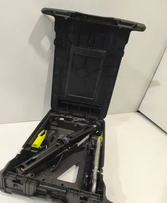 Toyota Proace Tool set 9811866680