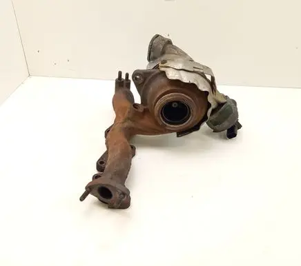 Volkswagen PASSAT B6 Turbo 03G253014K 75704213 756655