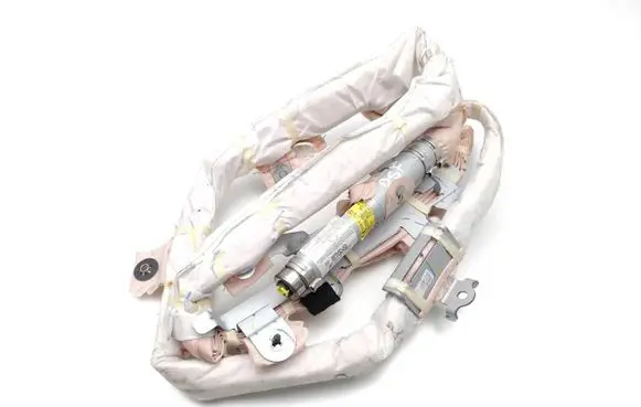 Mazda CX-3 Roof airbag HSAB-3-1004 0589-P1-000367