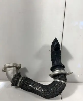 Opel Insignia A EGR valve line/pipe/hose