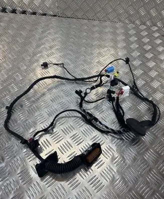 Audi A6 S6 C8 4K Other wiring loom 4K5971030H