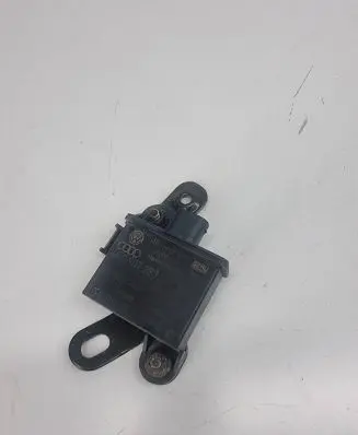 Bentley Continental Tire pressure sensor 4f0907283