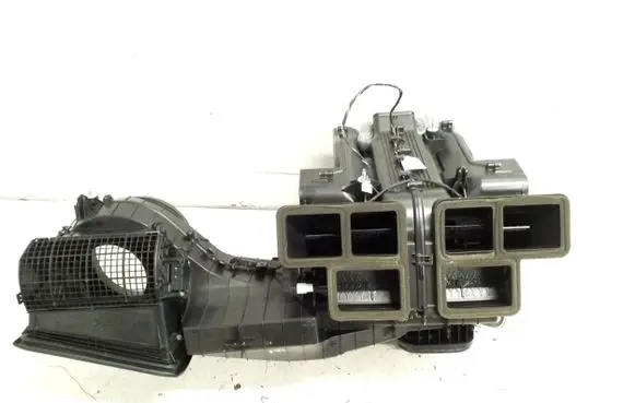 Mercedes-Benz CLA C117 X117 W117 Interior heater climate box assembly 