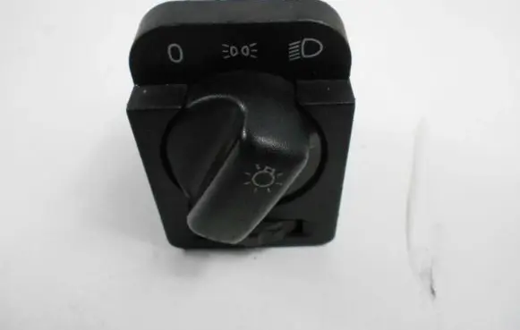 Opel Tigra A Light switch
