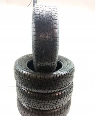 Ford Focus R15 winter tire 