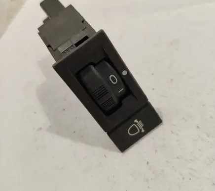 Peugeot 406 Headlight level height control switch 192569802
