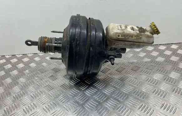 Dodge Grand Caravan Brake booster P68064801AA 68064801AA 04877805AD