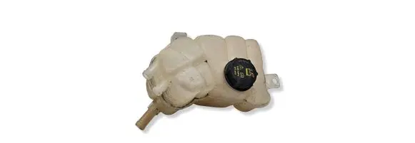 Ford Mondeo MK V Coolant expansion tank/reservoir DG938A080B