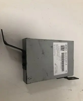 Audi A6 S6 C6 4F Video control module 4L0910441A