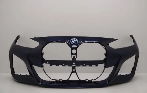BMW 4 G22 G23 G24 G26 Front bumper 8078573
