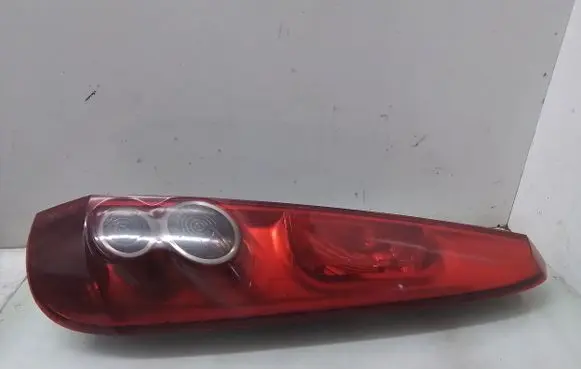 Ford Fiesta Rear/tail lights