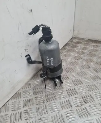 Opel Corsa D Fuel filter 