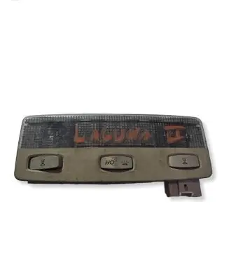 Renault Laguna II Front seat light 8200003037