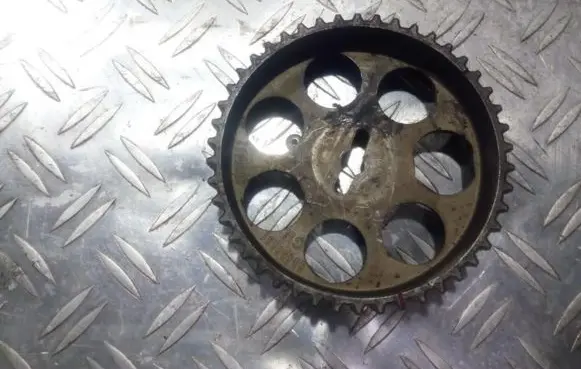 Opel Vectra B Camshaft pulley/ VANOS 90466551 2008062