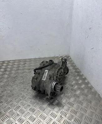 Fiat Freemont Gearbox transfer box case 05146444AA