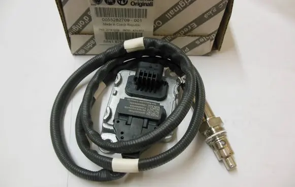 Jeep Renegade Lambda probe sensor 55282709