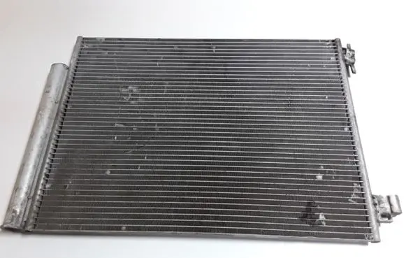 Dacia Dokker A/C cooling radiator (condenser) 921006454R