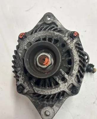 Subaru Legacy Generator/alternator A3TG0491 5217 23700AA521