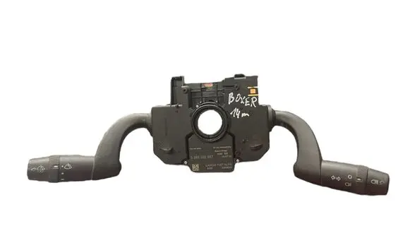Peugeot Boxer Wiper turn signal indicator stalk/switch 0265005557 51826041 07355369530