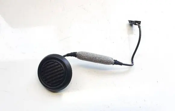 Mini One - Cooper Coupe R56 Front door speaker