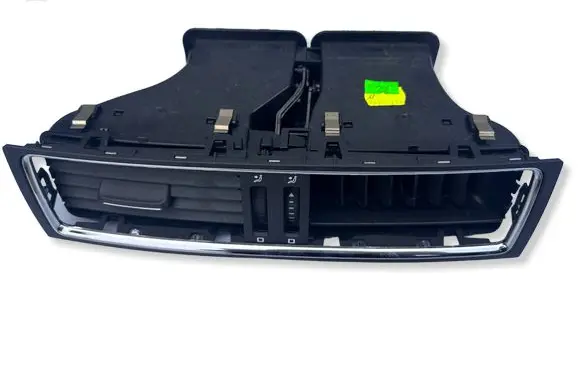 Skoda Superb B6 (3T) Dash center air vent grill 3T0820951A