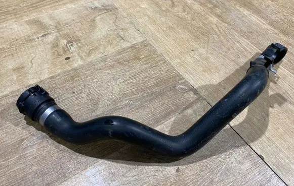 Ford Kuga II Engine coolant pipe/hose F1F16B851DE
