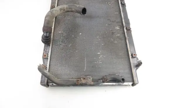 Honda FR-V Coolant radiator
