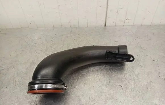 Volvo S80 Intercooler hose/pipe 30774692 U370A