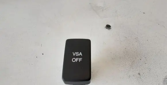 Honda CR-V ESP (stability program) switch M24985