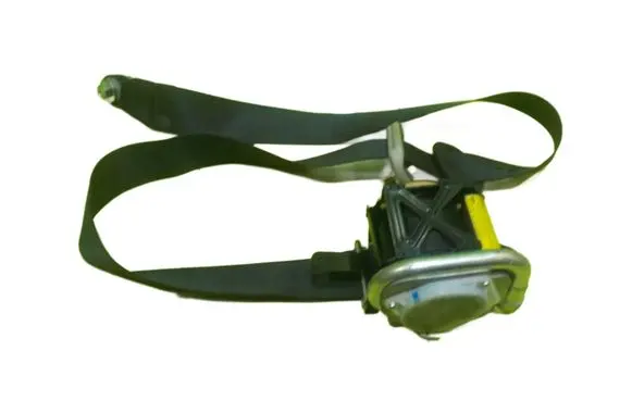 Mazda CX-7 Front seatbelt TKAF2EH850 BEZPIECZENSTWA