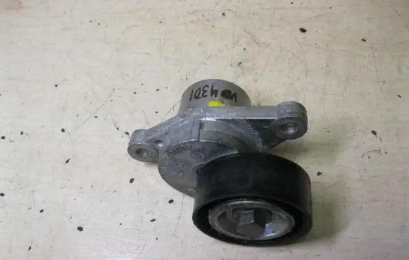 Citroen C3 Timing belt tensioner 9801875280 VD4301