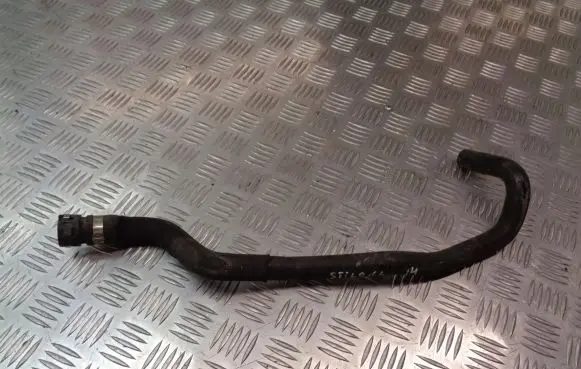 Fiat Stilo Fuel line pipe