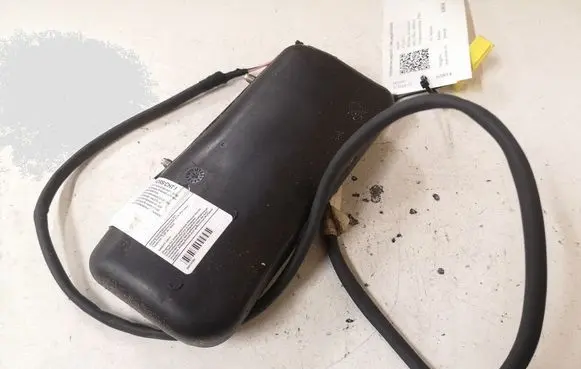 Jaguar X-Type Seat airbag 1X43611D33AD