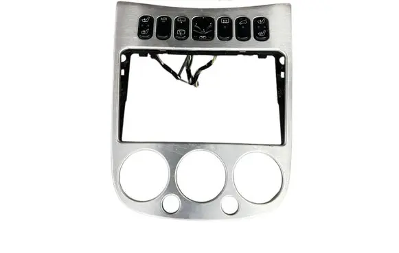 Mercedes-Benz A W168 Center console 1688205310 33011401