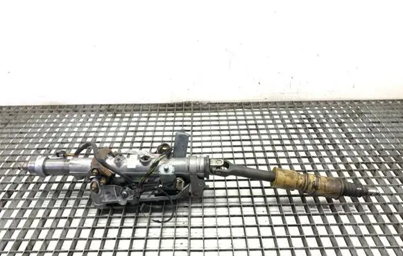 Mercedes-Benz S W221 Steering wheel axle 2214602516