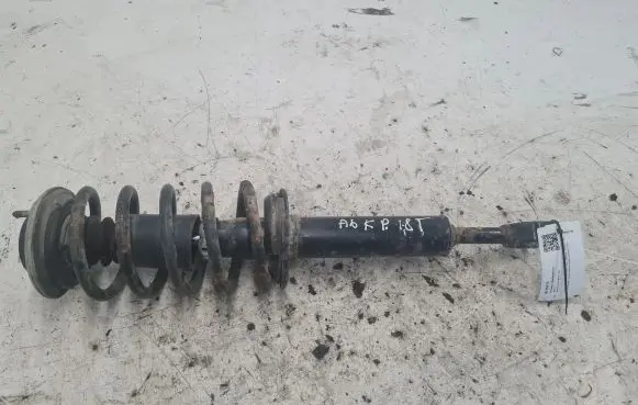 Audi A6 S6 C5 4B Front shock absorber/damper