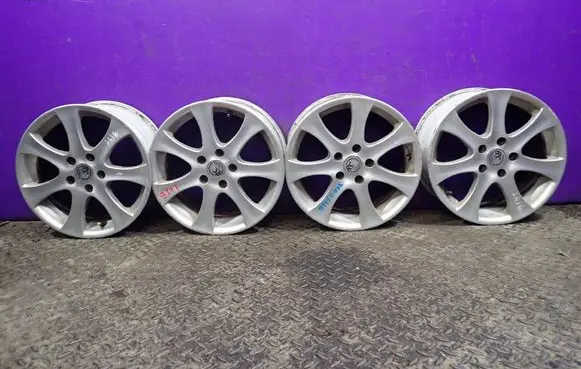 Ford Focus C-MAX R15 alloy rim 
