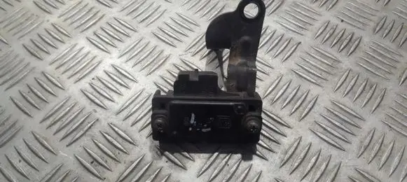 Renault Laguna I Air pressure sensor gm466