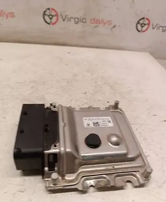 Renault Master III Adblue control unit 0281032615 237600001R