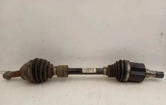 Mini Paceman (R61) Front driveshaft 9809173