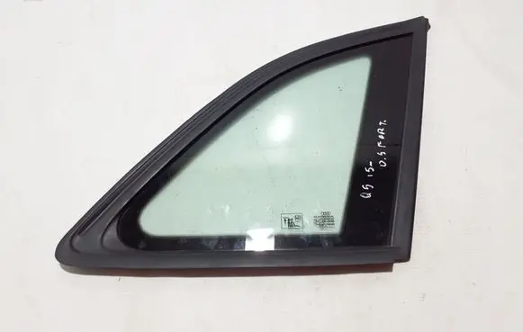 Audi Q5 SQ5 Rear side window 8R0845300D
