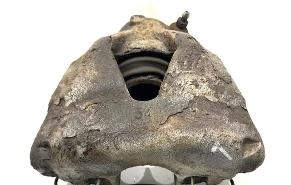Seat Leon (1M) Front brake caliper 