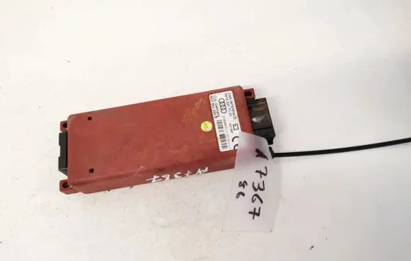 Volkswagen Golf V Other control units/modules 8d0862335b