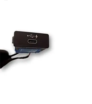 BMW 1 F40 USB socket connector 84108711939 8711939