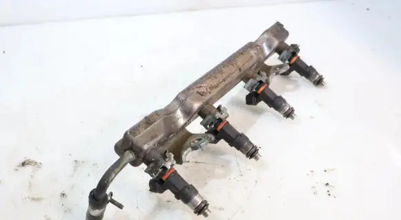 Nissan Micra Fuel main line pipe