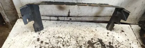 Radiator trim