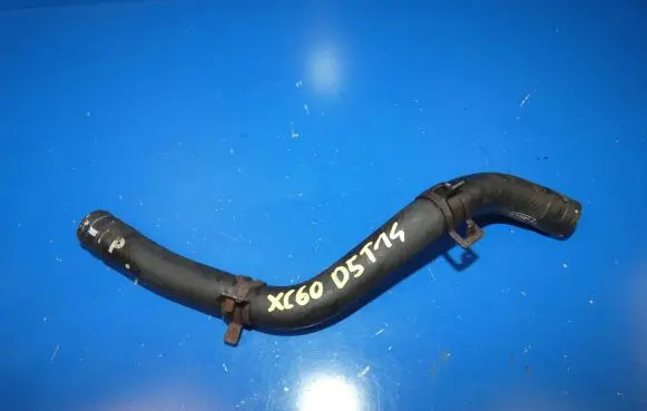 Volvo XC60 Power steering hose/pipe/line 6G9N-3691-MD A094F 31201831