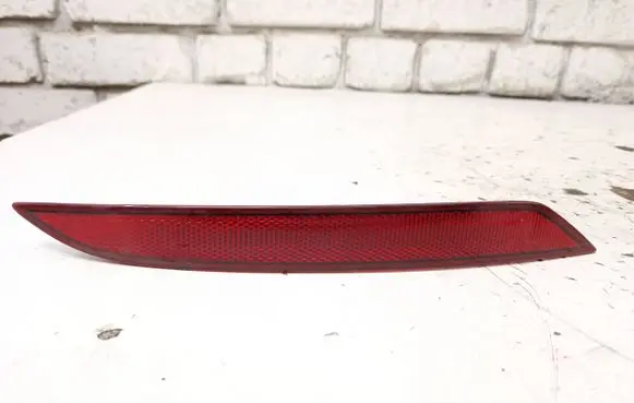 Volkswagen Golf VII Rear tail light reflector 5G0945106C