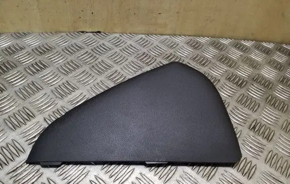 Audi S5 Facelift Dashboard side end trim 8K0857086B